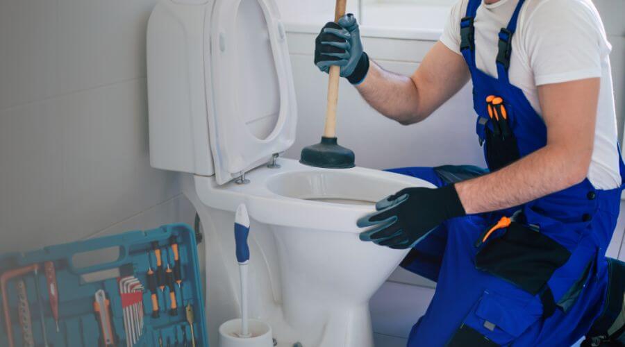 Professional emergency plumbing in Moulton, IA